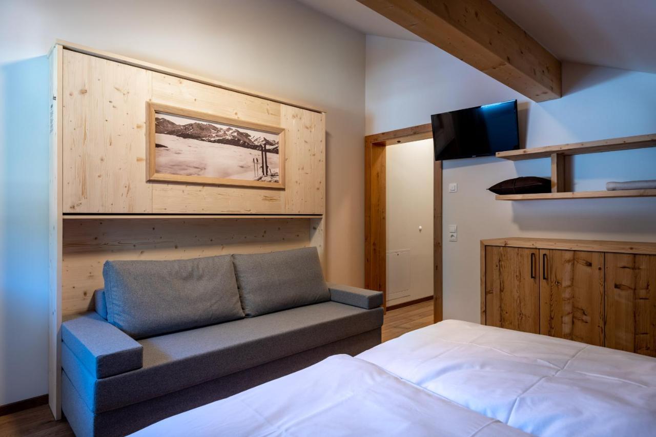 Chalet Montis Flachau Exterior photo