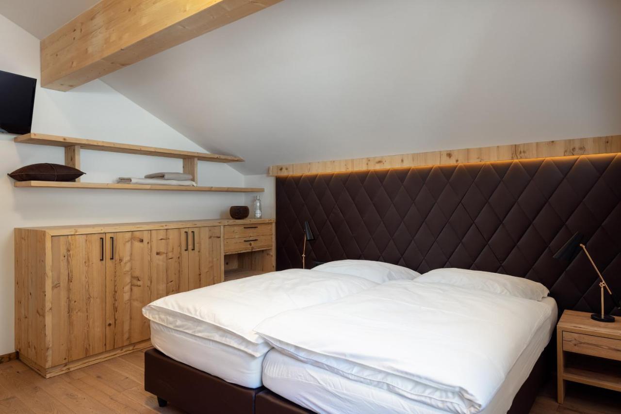 Chalet Montis Flachau Exterior photo