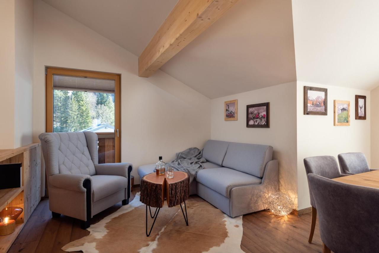 Chalet Montis Flachau Exterior photo